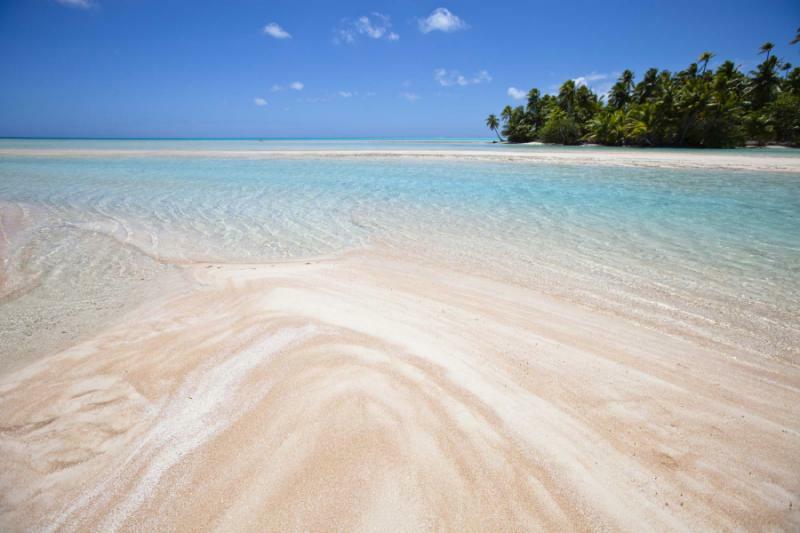 Fiji White Sands Fragrance Oil