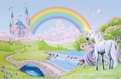 Magical Fun land (Believe in Magic) Fragrance Oil