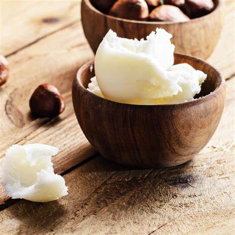 Coconut & Shea Fragrance oil