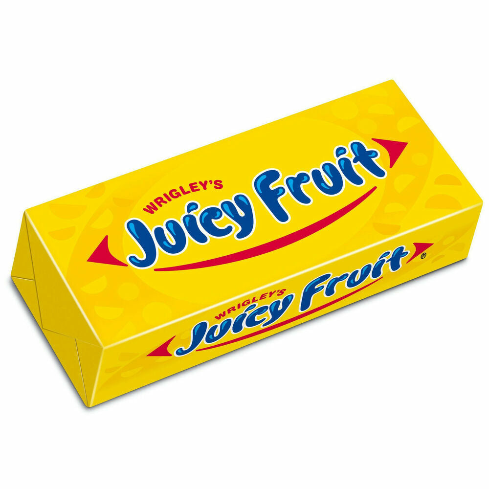 Juicy Fruit Fragrance Oil