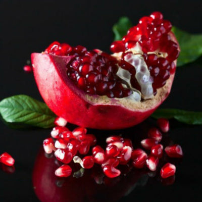 Pomegranate Black Fragrance Oil