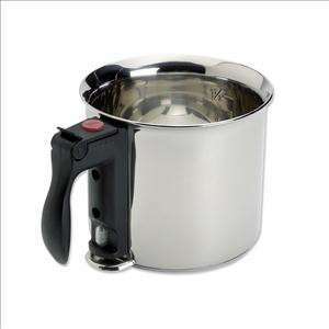 Bain Marie - Integrated Double Boiler