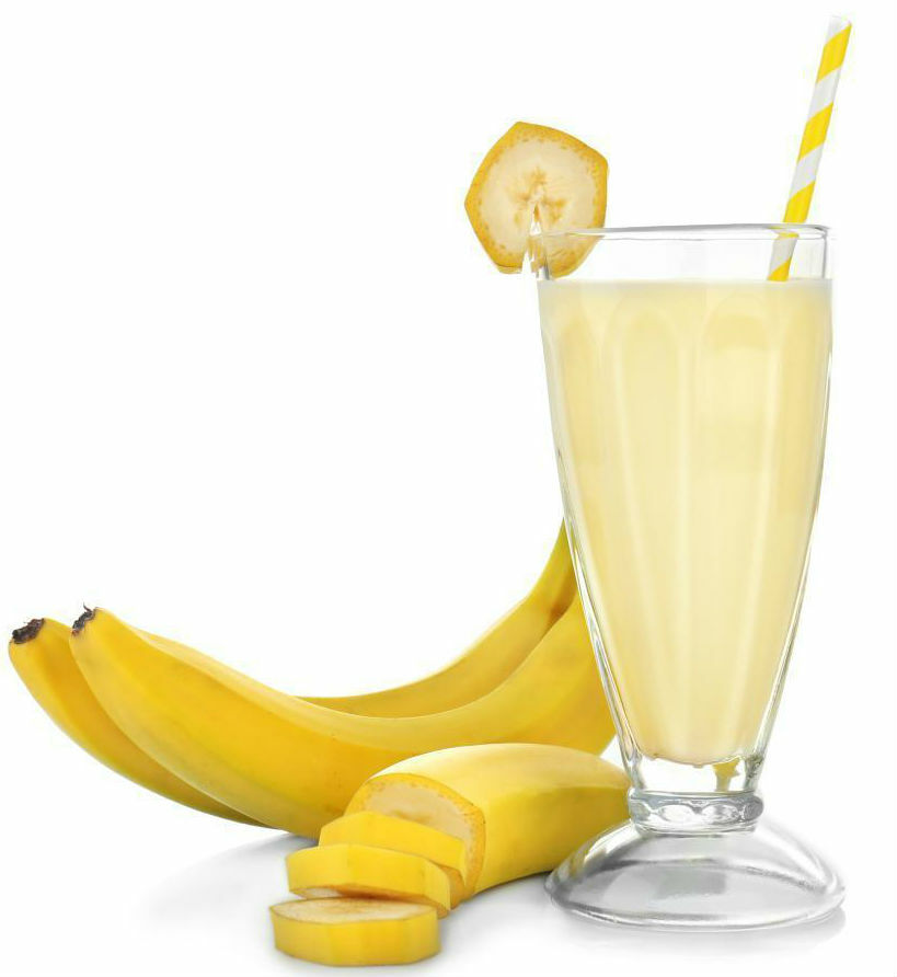 Banana Milkshake Fragrance Oil