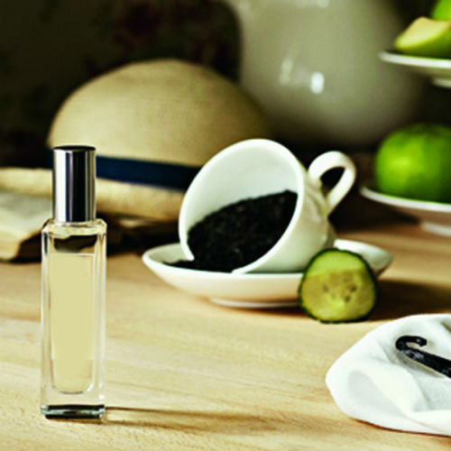 Earl Grey and Cucumber Fragrance Oil