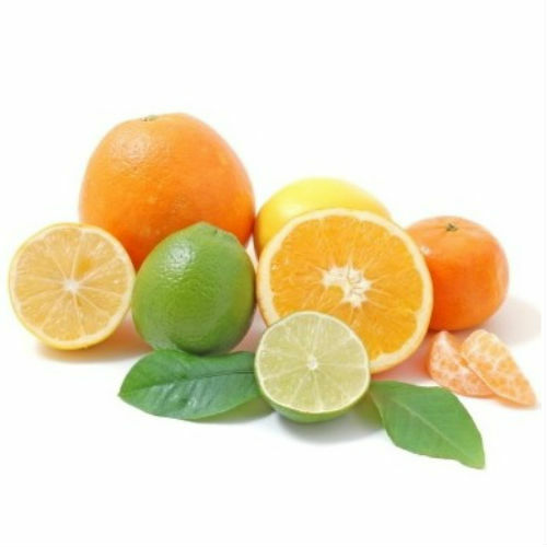 Lime Basil and Mandarin Fragrance Oil