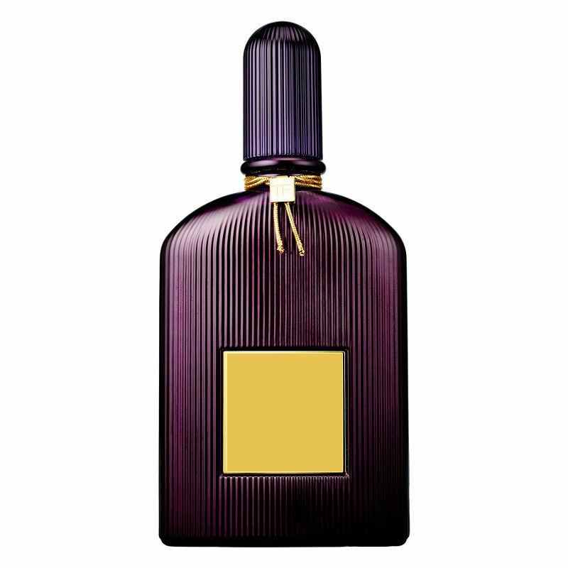 Velvet Orchid Fragrance Oil