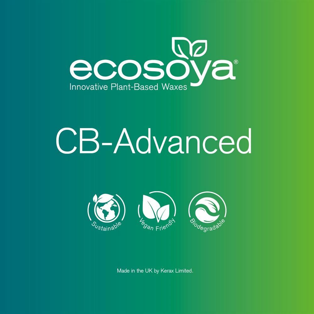 Ecosoya CB Advanced