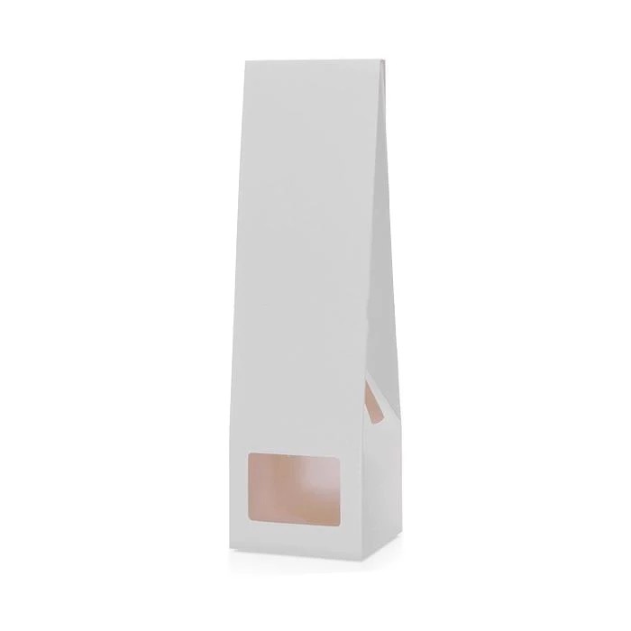 White Tapered Diffuser Box