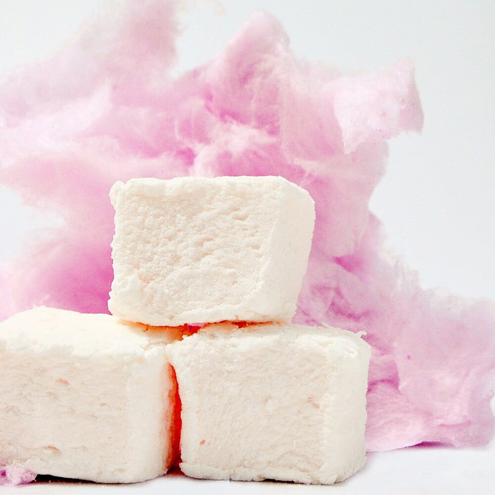 Candy Floss Marshmallow Fragrance Oil