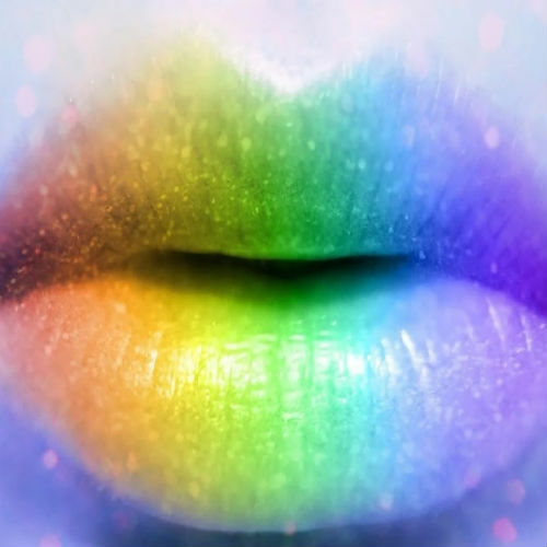 Rainbow Kiss Fragrance Oil