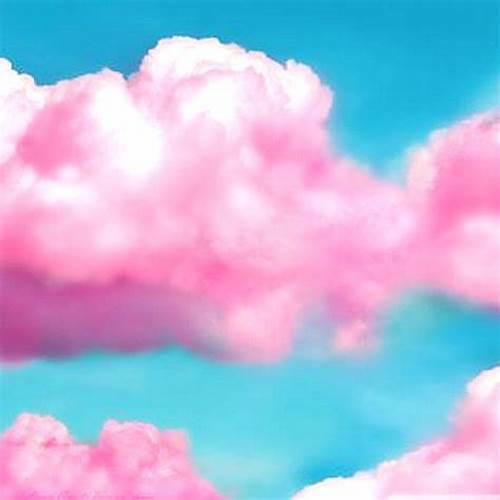 Cotton Candy Clouds Fragrance Oil