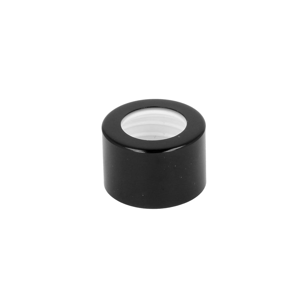 Inner Cap Reed Diffuser Side View Black Reed Diffuser Cap – Craftastik