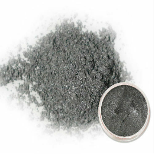 Light Grey  Mica Powder