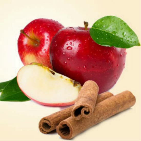 Apple Cinnamon Fragrance Oil