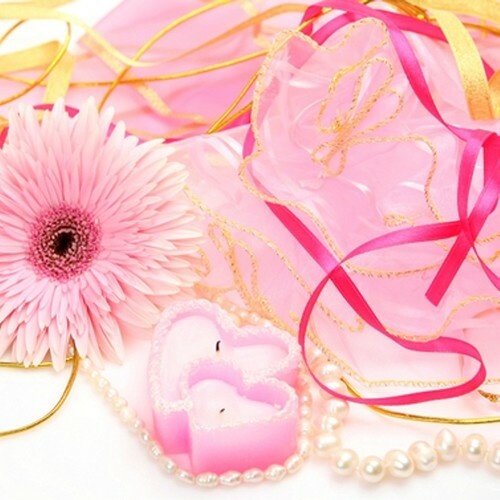 BBW Pink Chiffon Fragrance Oil