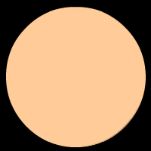 Ivory Candle Dye Chips