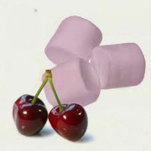 Cherry & Marshmallow Fragrance Oil