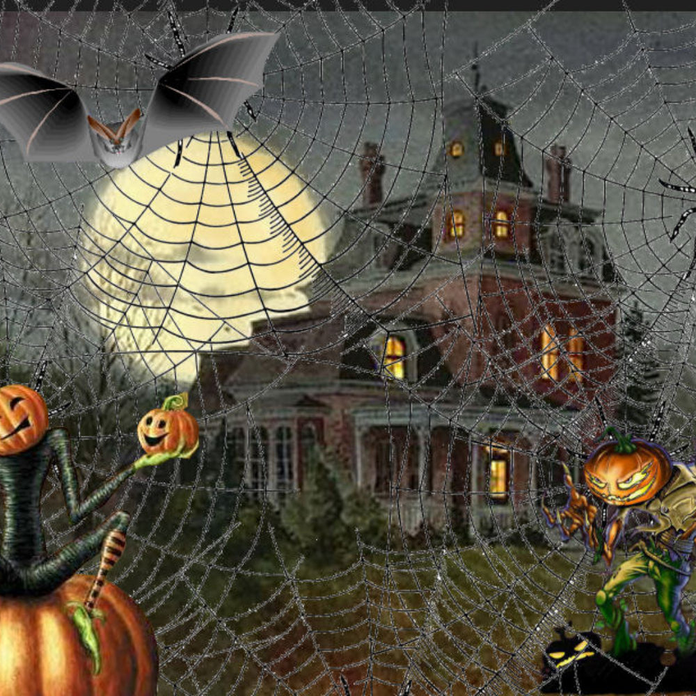 Haunted Mansion Fragrance Oil