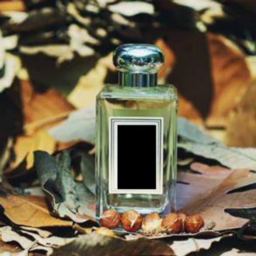 English Oak & Hazelnut Fragrance Oil