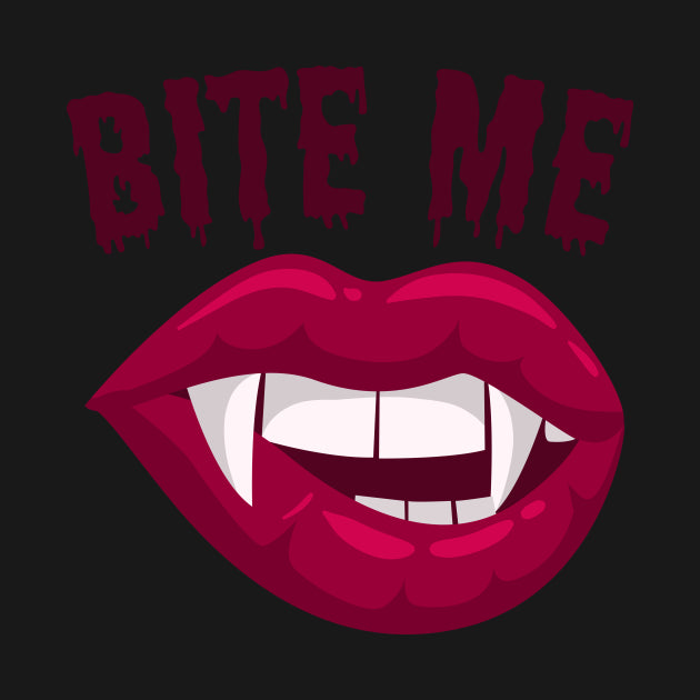 Bite Me Fragrance Oil