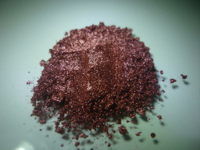 Wine Red Mica Powder