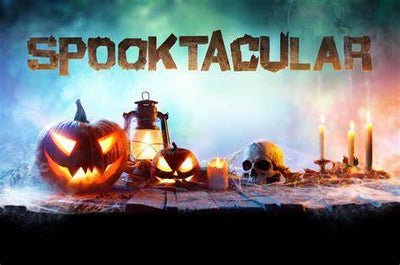 SpooktacularFragrance Oil