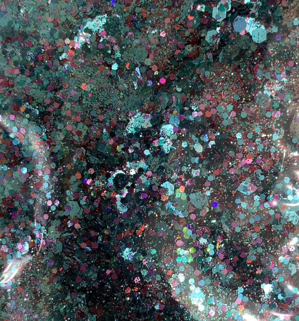 Mixed Glitter - M17