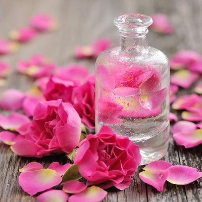 Diptyque Eau de Rose Fragrance Oil