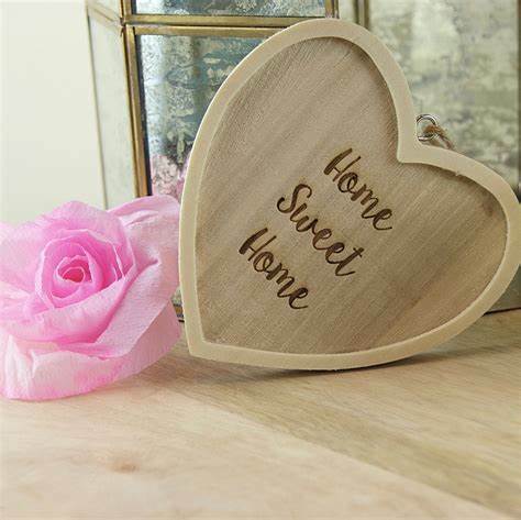 Home Sweet Home Fragrance Oil