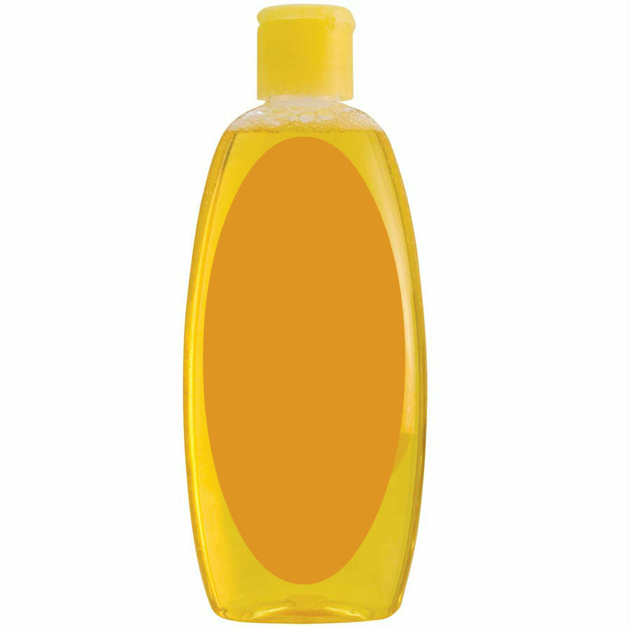 Baby Shampoo Fragrance Oil