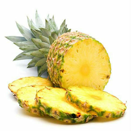 Pineapple Fragrance Oil