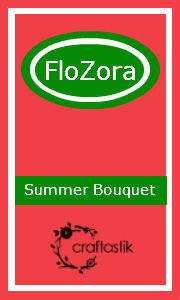 Summer Bouquet Fragrance Oil