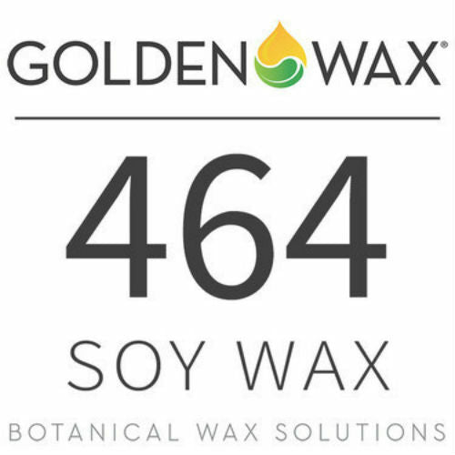 Golden Brands 464 GW Soy Wax