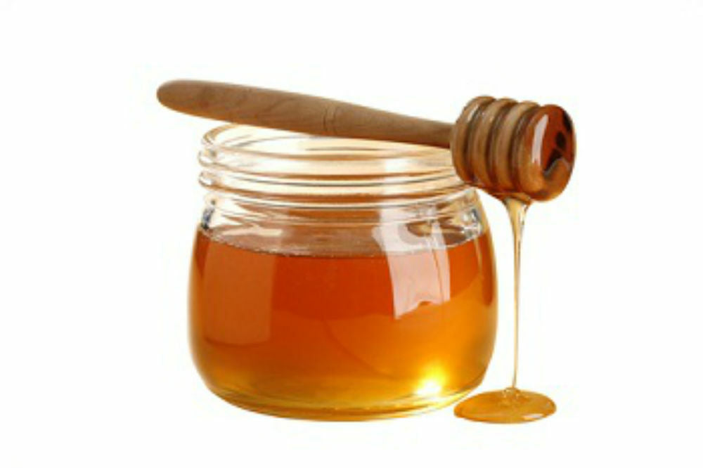 Honey fragrance oil