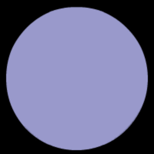 Colonial Blue Candle Dye Chips