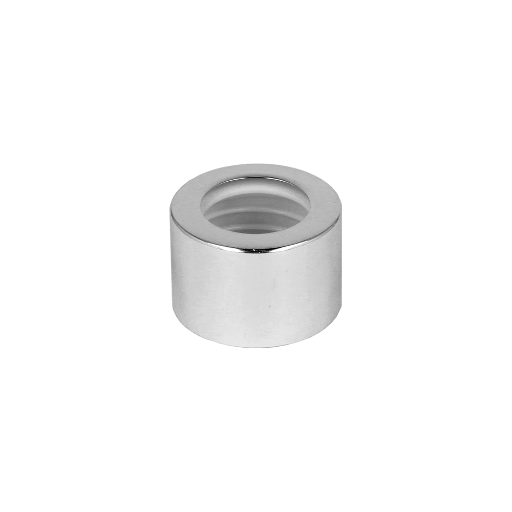 Diffuser Cap Threads Silver Reed Diffuser Cap – Craftastik
