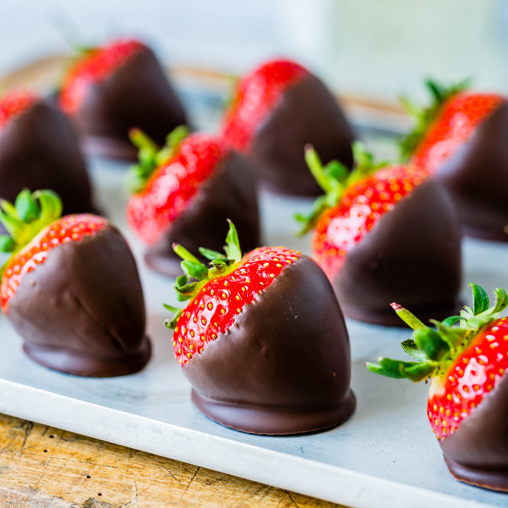 Chocolate dipped strawberries Fragrance Oil