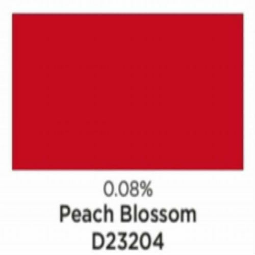 Peach Blossom Liquid Candle Dye