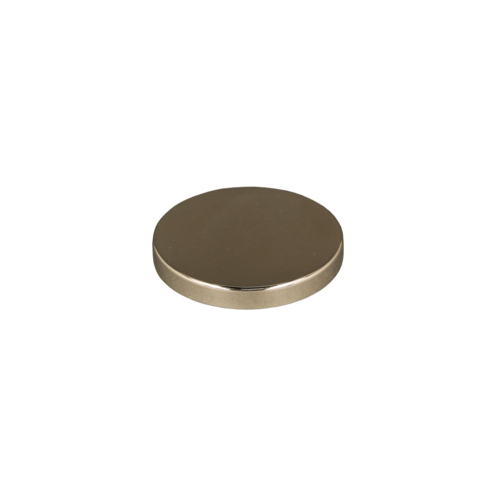Silver Lid for 30cl Lucy (No Silicone)