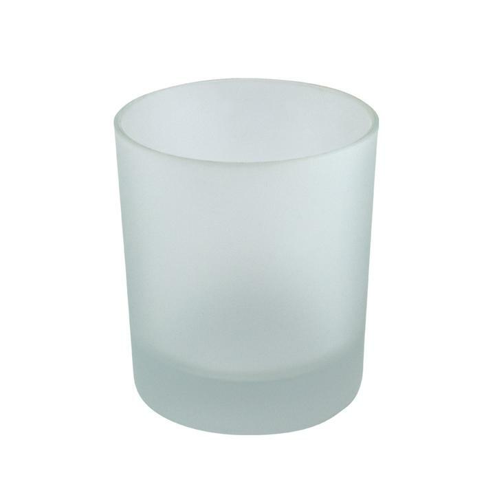 30cl LUCY Glass - Externally Frosted Matt