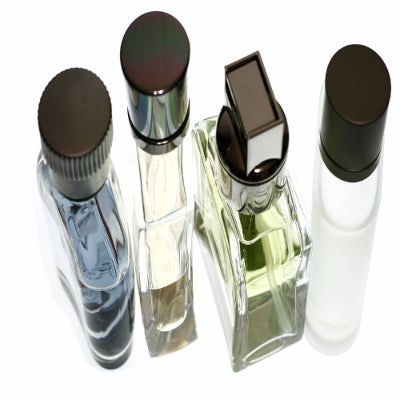 Silver Mountain Fragrance Oil – Craftastik