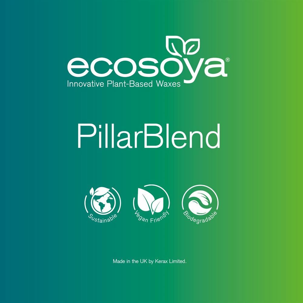 EcoSoya PillarBlend