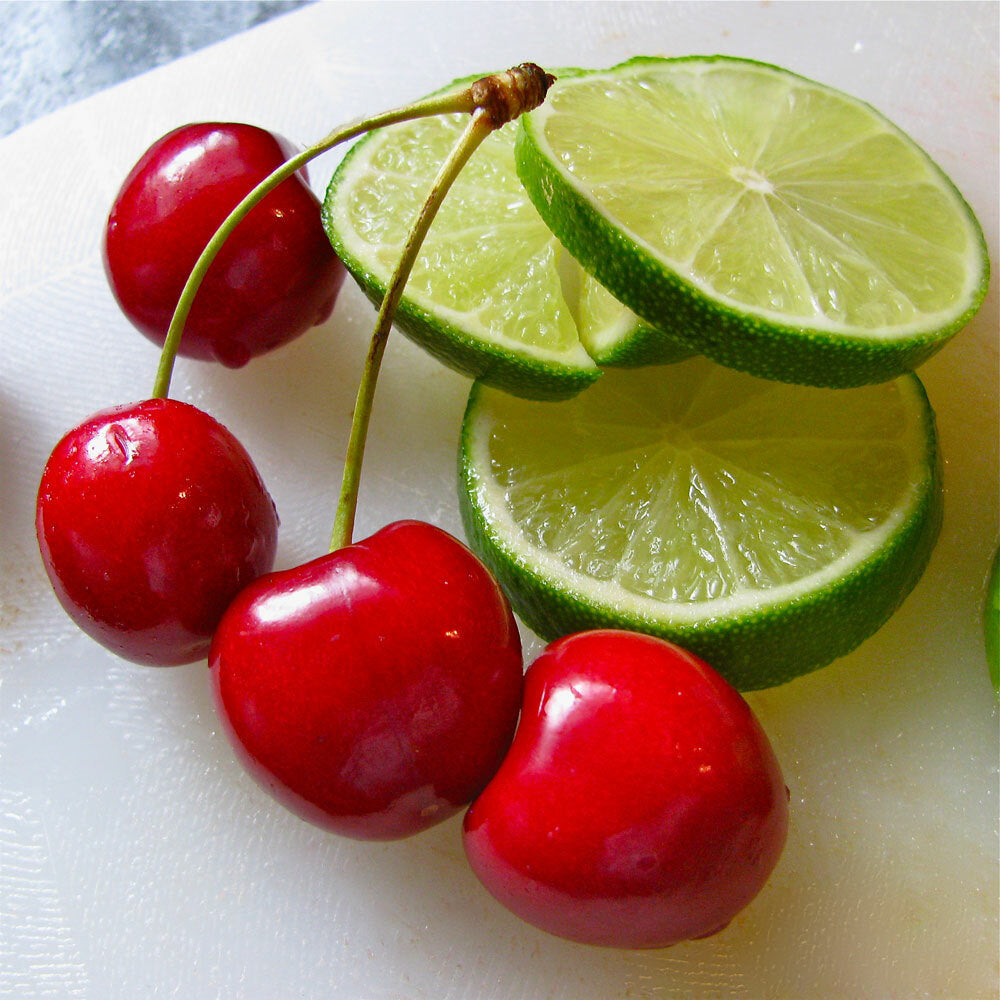 Cherry Lime Fragrance Oil
