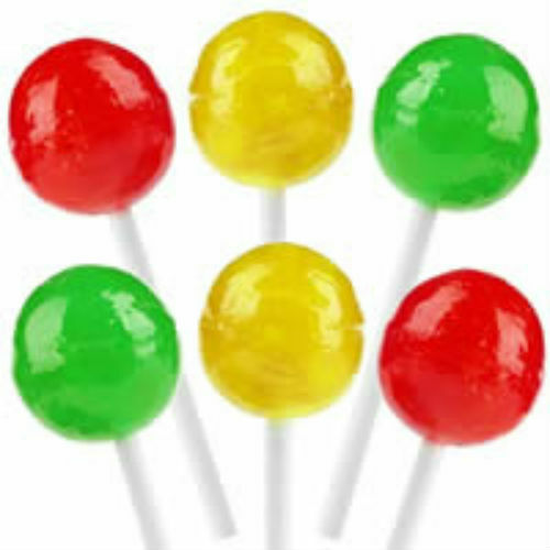 Lollipops Fragrance Oil