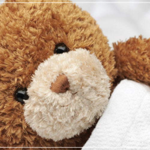 Soft Blanket Fragrance Oil (YANK)
