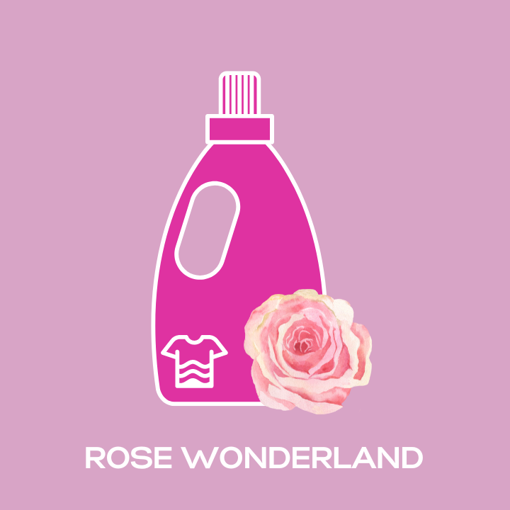 Rose Wonderland Fragrance Oil