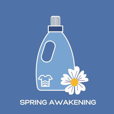 Spring Awakening Fragrance Oil